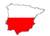 GÓMEZ VALLEJO - Polski